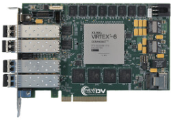 V5022-Quad-Channel-10-Gigabit-Ethernet-FPGA-Server-Card Featured