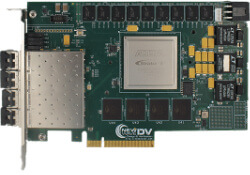 V5031-Quad-Channel-10-Gigabit-Ethernet-FPGA-PCI-Express-Card Featured